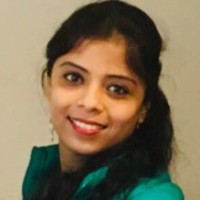 Anuja Tripathi