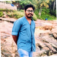 Hemanth A