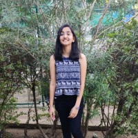 Gayatri Pande