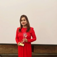 Rashmi Agarwal