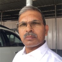 Sanjay Pachauri