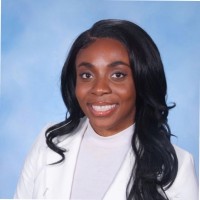 Kimberley Owusu