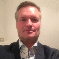 Bent Klenke Christensen