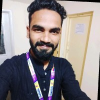Kumar Chavan