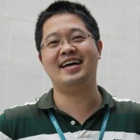 Zheng Jianhua