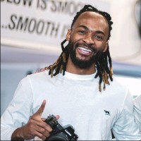 Tinashe Matambanadzo