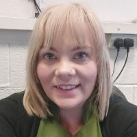 Marie Morrison