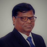 Chandra Sekhar A
