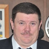 Glenn Christian