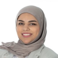 Amal Darwish, Cim