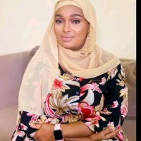 Saida Bandawe