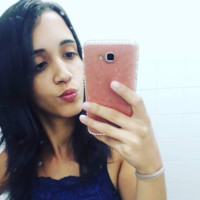 Ana Caroline Alves Tomaz
