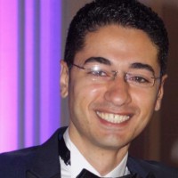 Ahmed El-Badawy