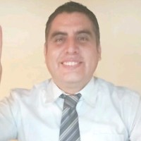 Daniel Alexis Solis Velarde