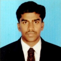 Stephen Thanaraj.K