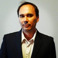 Frédéric Grimbert