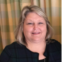 Marsha Hatfield
