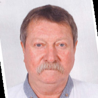 Adriaan Stander