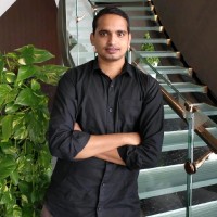 Madhusudan Sahoo