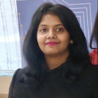 Anitha R J