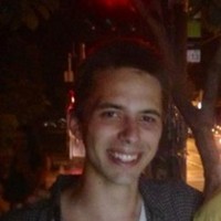 jake cantarella