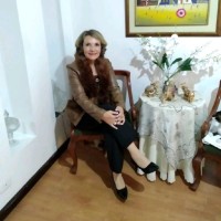 Evelyn Carrión Gonzales