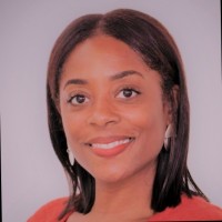 Candice Hall