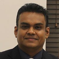 Nisal Perera