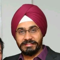 Jaspreet Singh Khurana