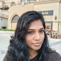 Sabitha Mohandas