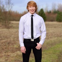 Caleb Wilde