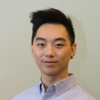 Kevin Hsiao