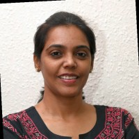 Reshma Shivadekar