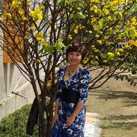 Huong Pham