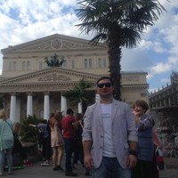 Максим Перфилов