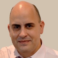 Juan Francisco Madrid Vílchez