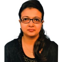 Pritha Mukherjee
