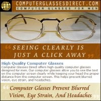 Computer Glasses