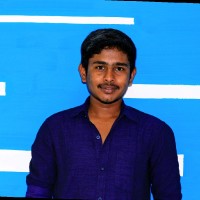 Sathishkumar S