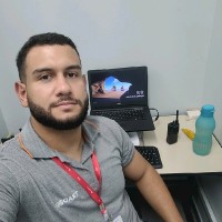 Cassio Miranda Santana