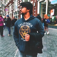 Shubhankar Verma