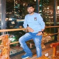 Nitesh Jaiswal