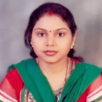 Anu Chaudhary