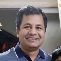Ashish Laad