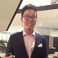 Geoffrey Gu