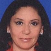 Maria Victoria Tinjacá Mendoza