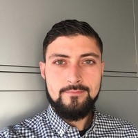 fatih guvenc