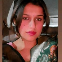Aayushi Singh