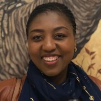 Lerato Mogari