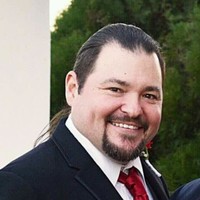 Brandon Gallegos